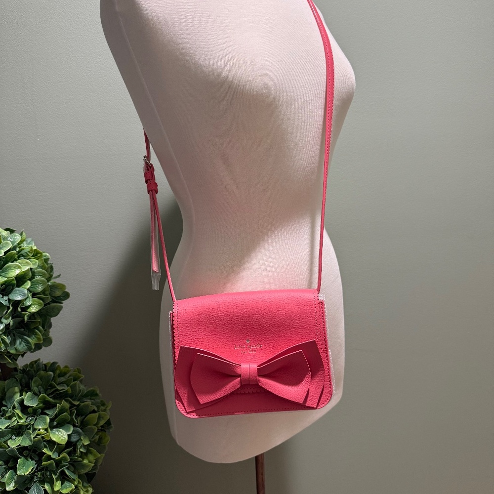 Kate Spade crossbody handbag